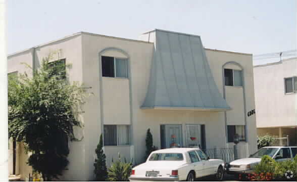 Foto del edificio - 6086 Cashio St