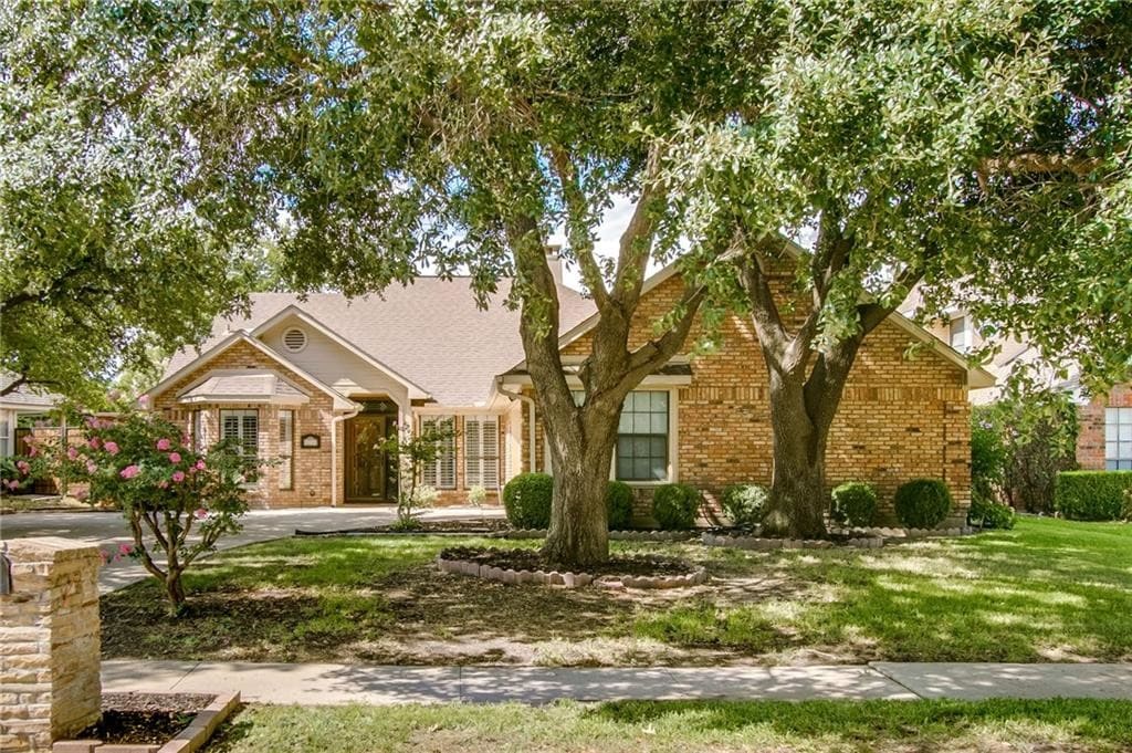 Foto principal - 5232 Prairie Creek Dr
