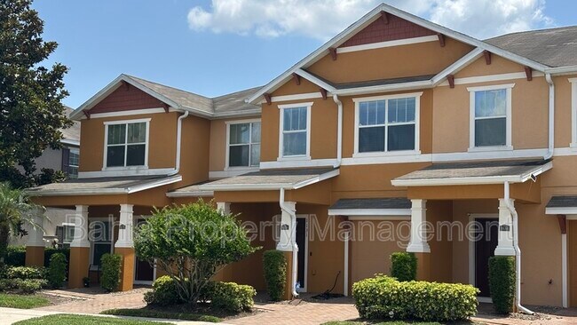 Building Photo - 1131 Honey Blossom Dr