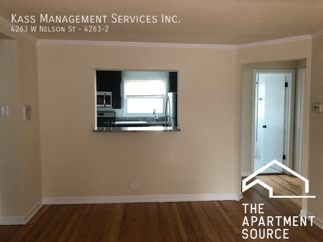 Building Photo - 4245 W Nelson St