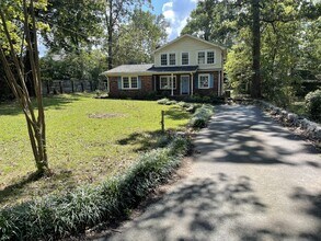 Building Photo - 107 Charlton St NW