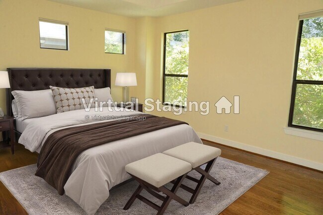 Foto del edificio - 615 W 27th St