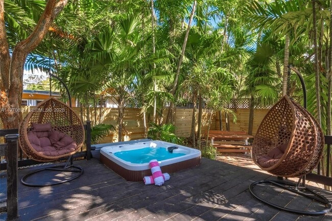 Building Photo - 751 NE 80th St