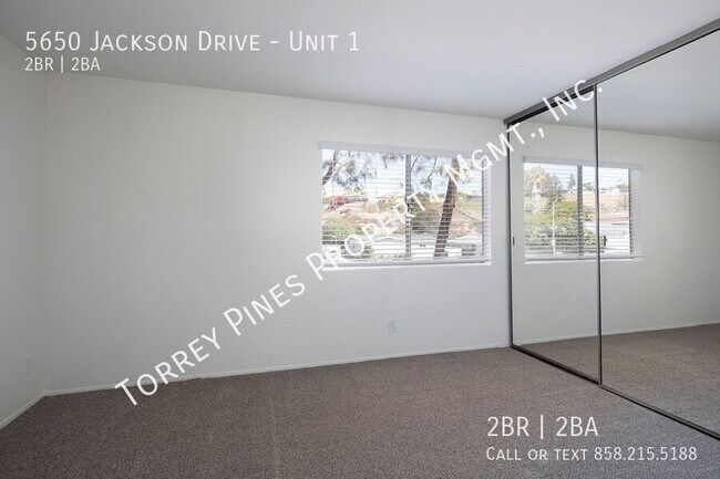 Foto del edificio - *OPEN HOUSE: 10/3 4-7PM* Charming La Mesa ...