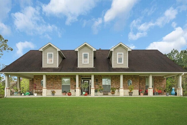 Foto del edificio - 1007 Shoreacres Blvd
