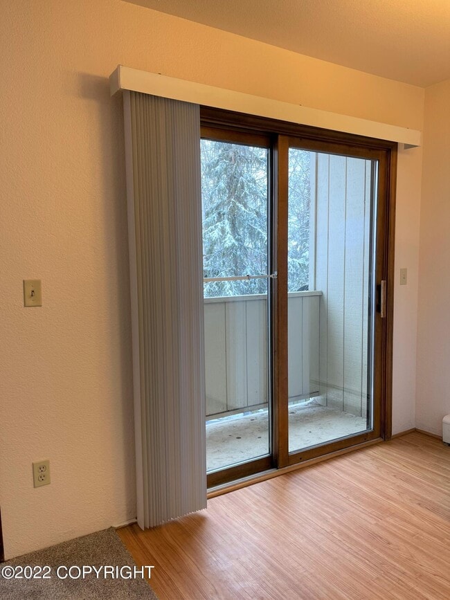 Building Photo - 3580 W Dimond Blvd