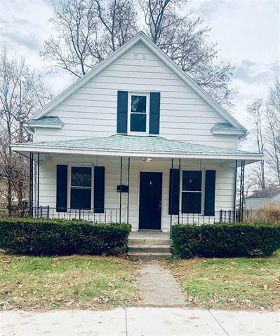 Photo - 1353 E Dayton St (South Bend, IN)