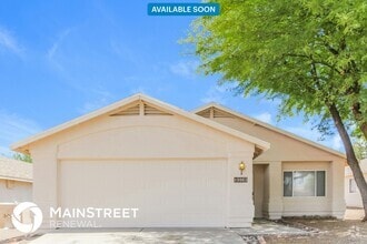 Building Photo - 10063 E Paseo San Ardo