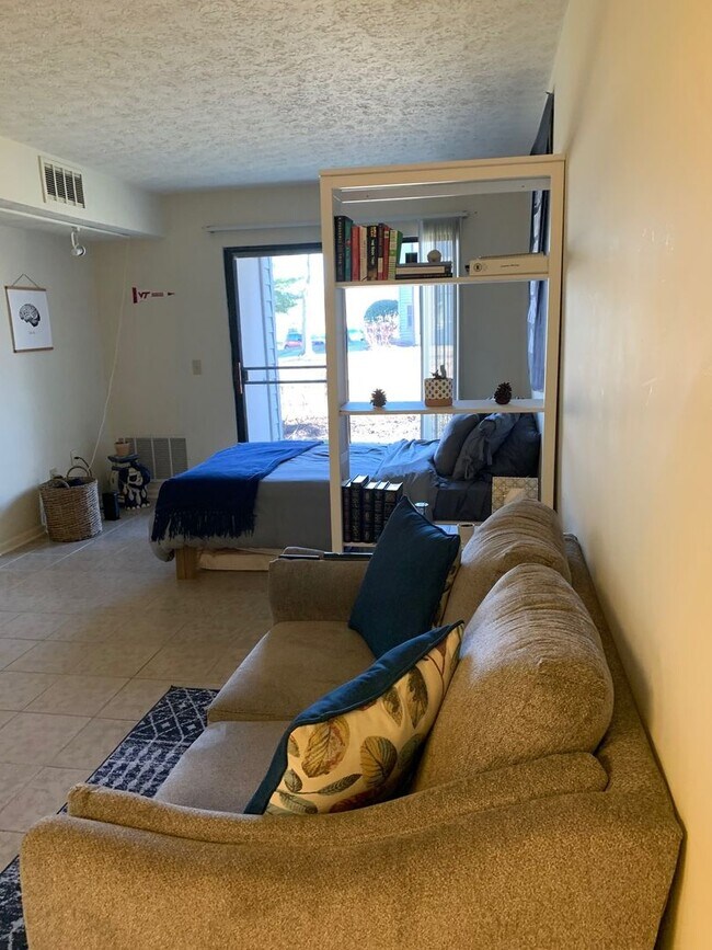 Foto del edificio - Studio/Efficiency Condo