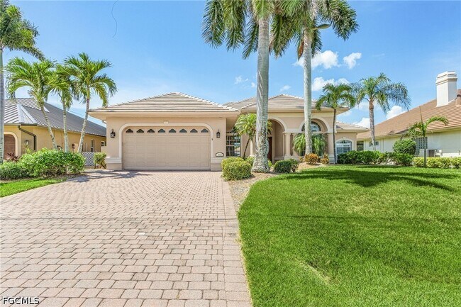 Foto del edificio - 2822 SW 49th Terrace
