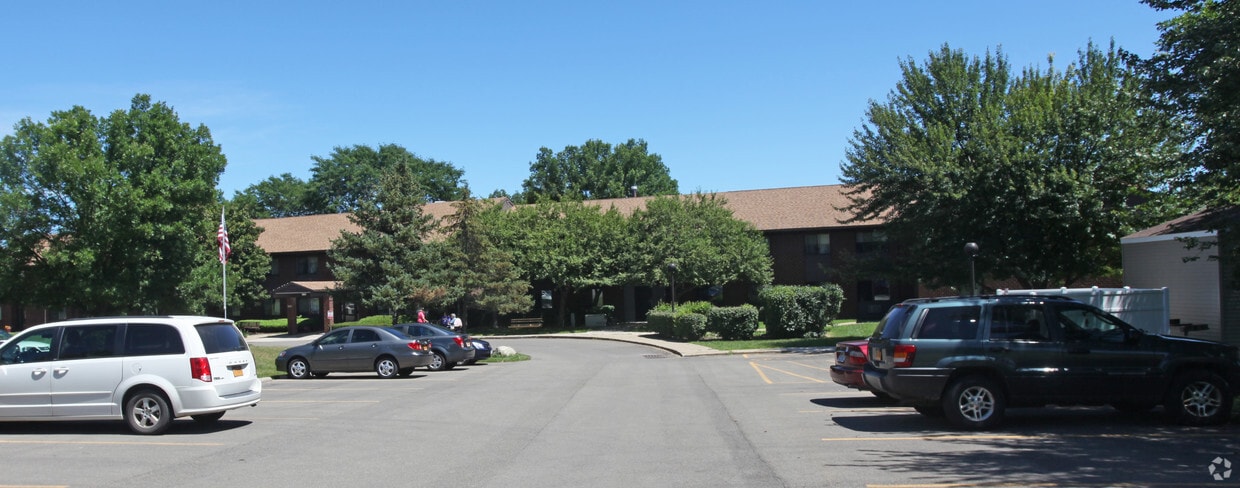 Primary Photo - Upper South Street Senior Housing