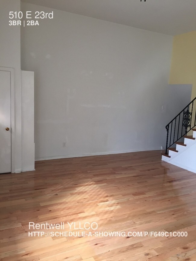 Foto del edificio - 510 E 23rd St