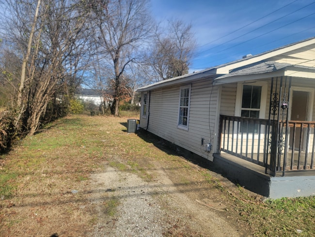 Foto del edificio - 1915 Appling St