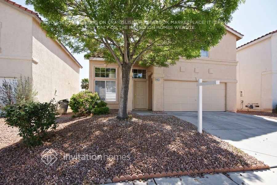 Foto principal - 4423 Scarlet Sea Ave