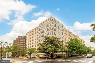Building Photo - 2401 H St NW