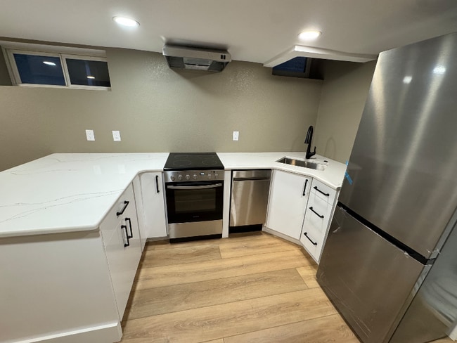 Photo - 1349 N Downing St Apartment