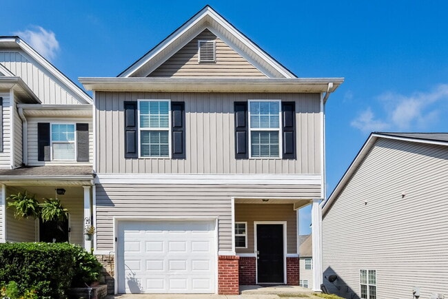 Building Photo - 4814 Zephyr Cove Pl