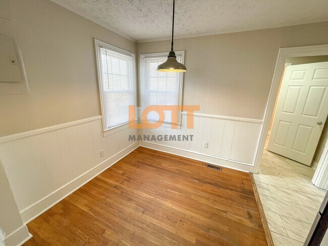 Foto del edificio - 206 Wilbanks St