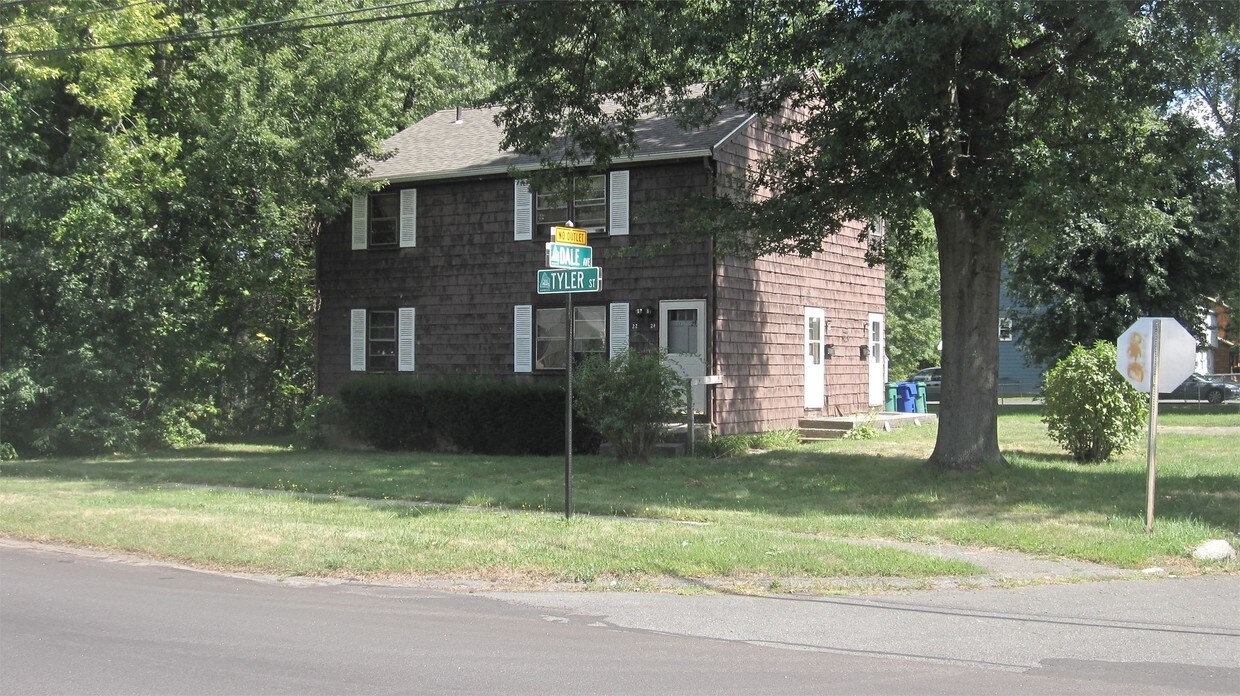 22 tyler street