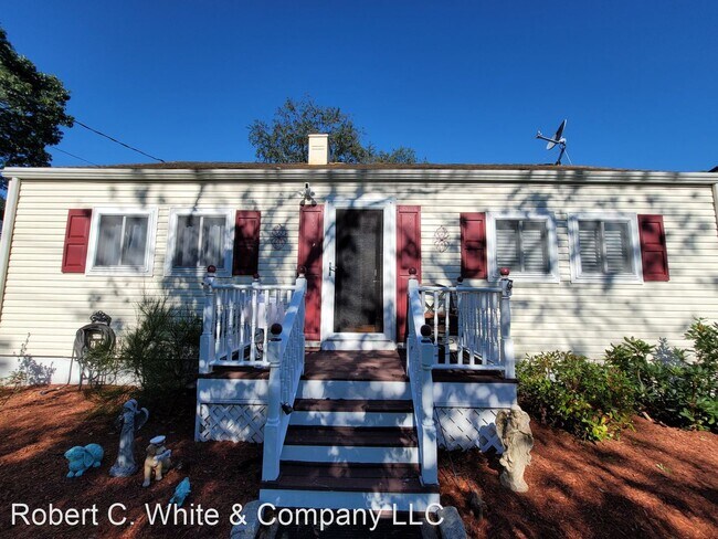 Building Photo - 2 br, 1 bath House - 340 Strong Street