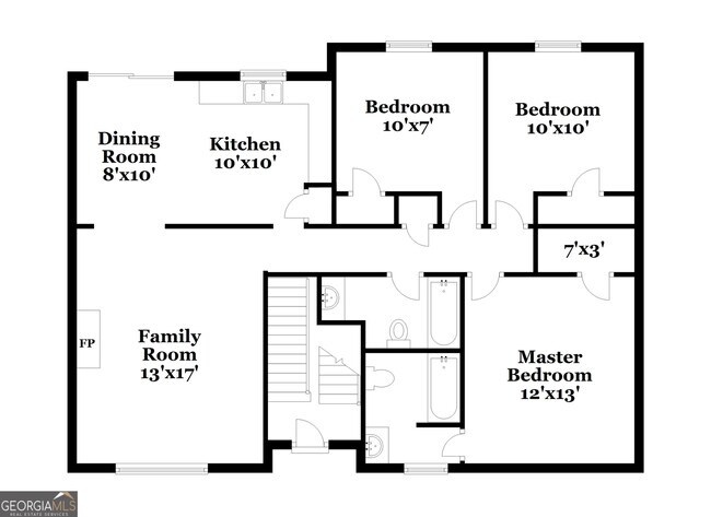 Foto del edificio - 4207 New Towne Dr