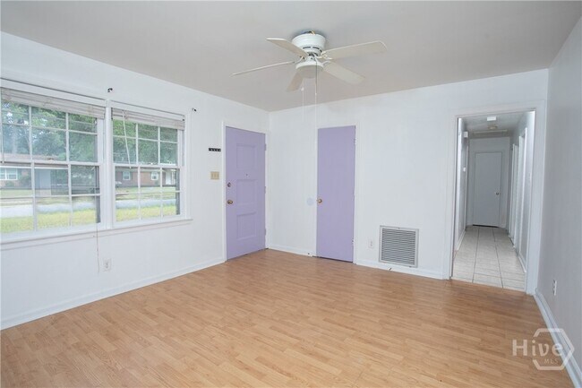 Foto del edificio - 5 Ossabaw Rd