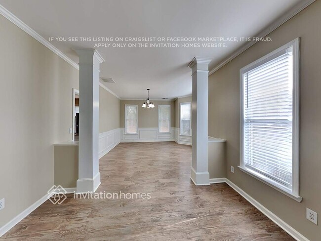 Foto del edificio - 4546 Gapstow Bridge Ln