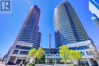 Building Photo - 208-1208 Queens Quay W