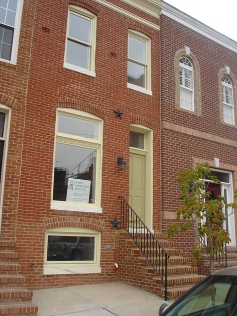 Building Photo - 3524 Elliott St