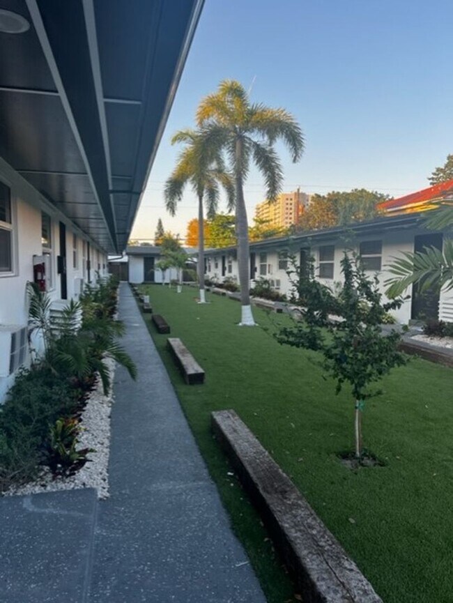 Foto del interior - 2221 Monroe St Apts I LLC