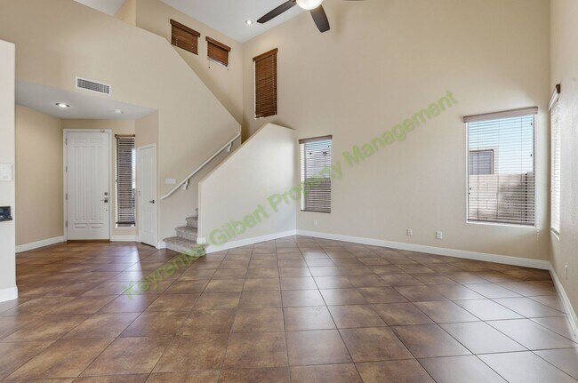 Foto del edificio - Charming 3-bed/2-bath Gilbert Home in Prime Location!