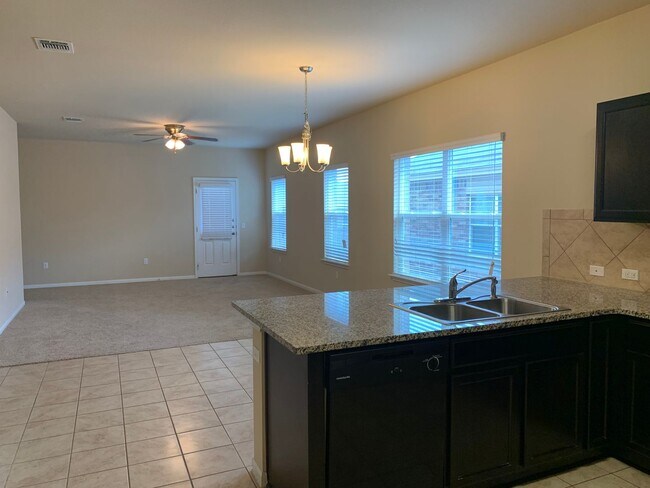 Building Photo - Cedar Park 4-Bedroom Home