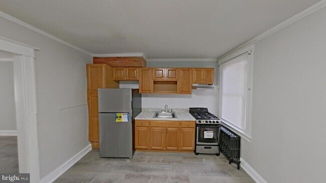 Foto del edificio - 6459 N 16th St