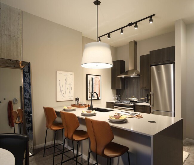 Foto del edificio - 944 W Madison St