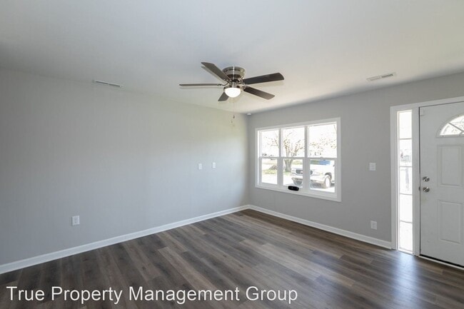 Foto del edificio - 3 br, 2 bath House - 3508 Moller Road