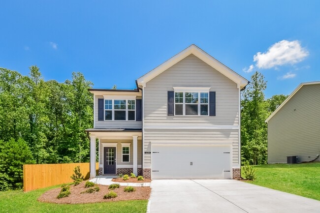 3418 Sugarberry Dr