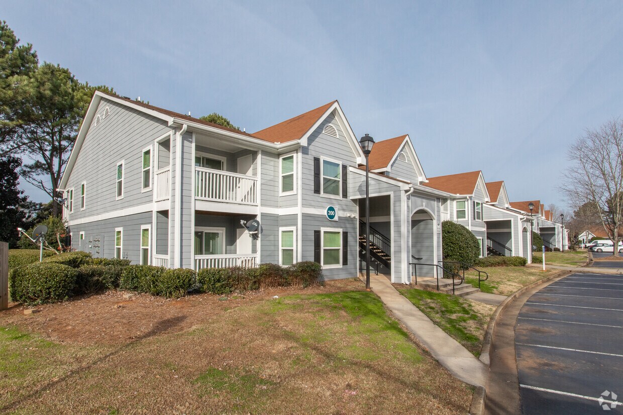 The Bauer Apartments Apartments in Acworth, GA