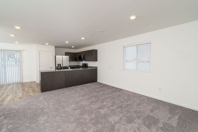 Foto del edificio - Brand New Home - 3bdrm 2.5ba - The Reserve in the Pines - La Pine, OR
