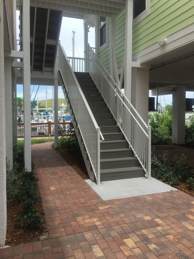 Sunset Marina Apartments Apartments Key West, FL