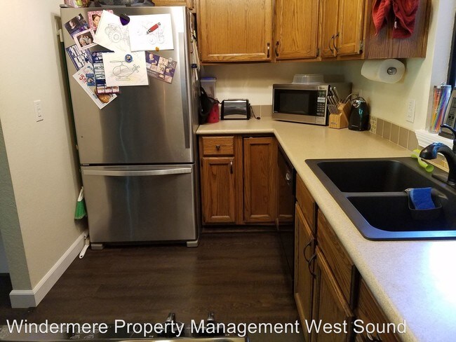 Foto del edificio - 3 br, 2.5 bath House - 1406 Canyon Court