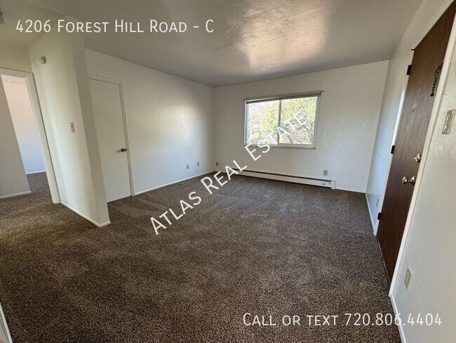 Foto del edificio - 50% off first months rent. 2 Bedroom 1 Bat...