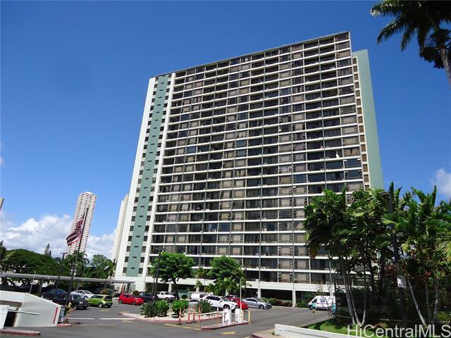 Foto del edificio - 98-402-402 Koauka Loop