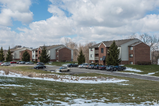 Building Photo - Cedar Wood Apartments