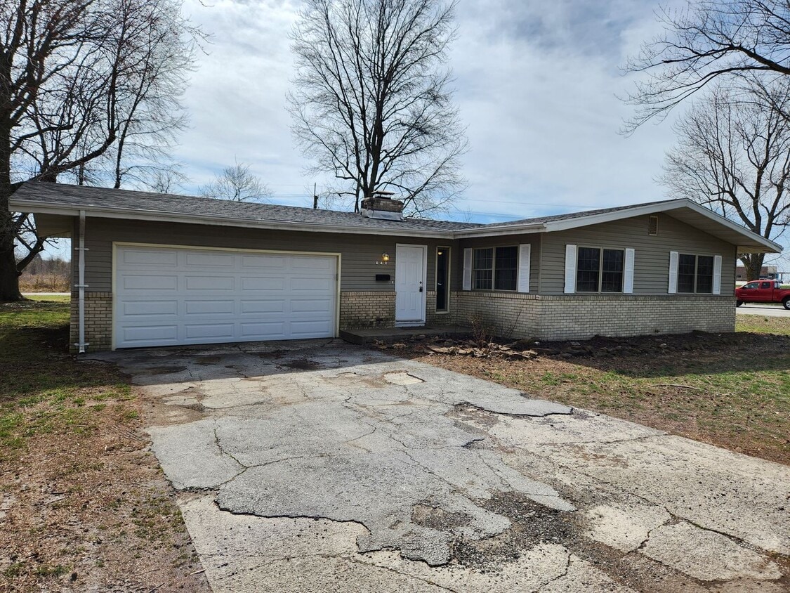 440 US60, Republic, MO 65738 House Rental in Republic, MO