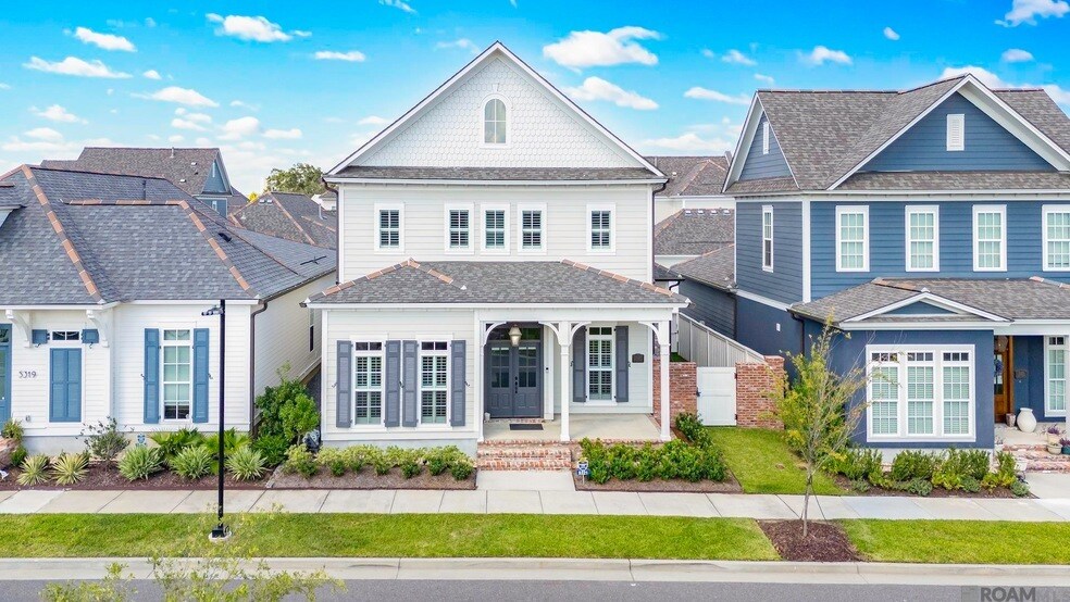 Foto principal - 5321 N Pointer Ct