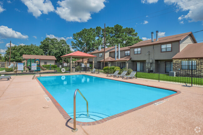 Building Photo - Regency Place Apartments