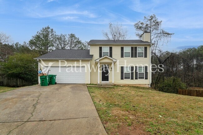 Building Photo - 5859 Crescent Ridge Ct