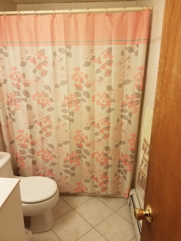 shower - 21 Vega Dr
