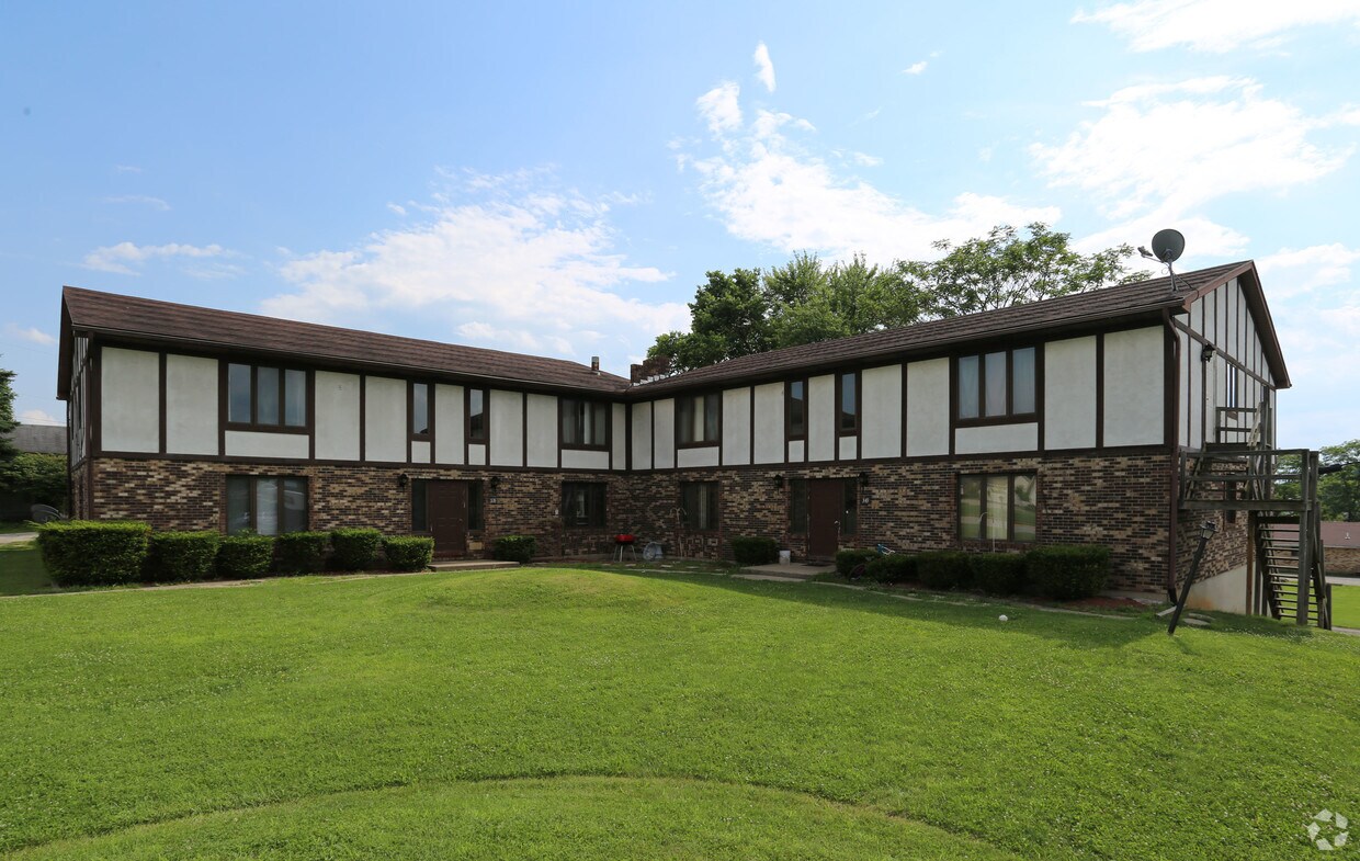 333 W 2nd St, Xenia, OH 45385 Apartments in Xenia, OH