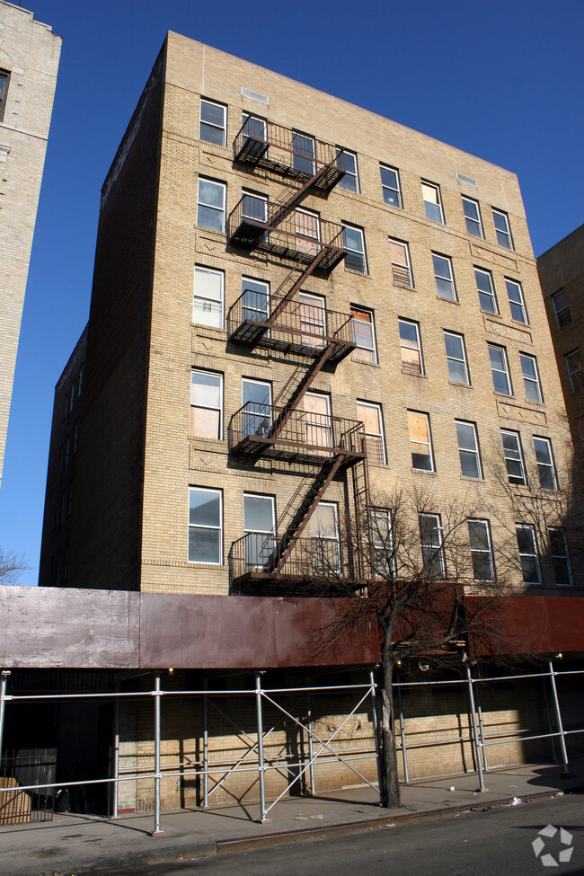 Foto del edificio - University Avenue III